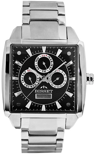 Bisset BSDC61B