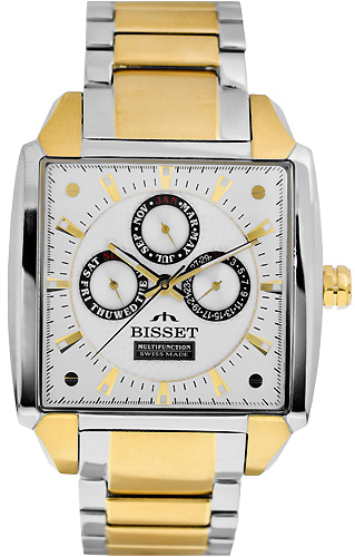 Bisset BSDC61SG