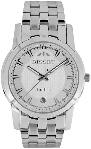 Bisset BSDC63S