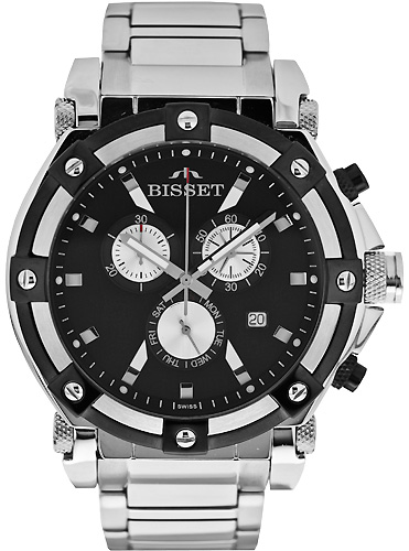 Bisset BSDC77B