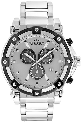 Bisset BSDC77S