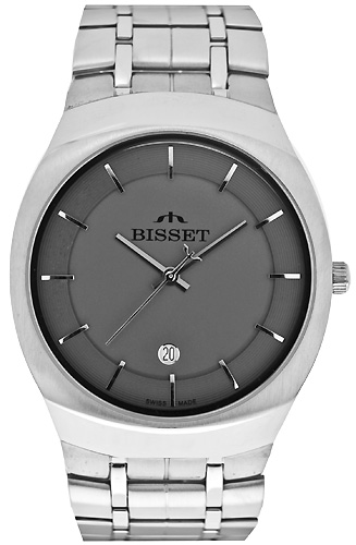 Bisset BSDC85G