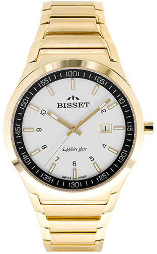 Bisset BSDC86GW
