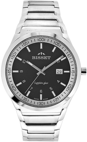 Bisset BSDC86K