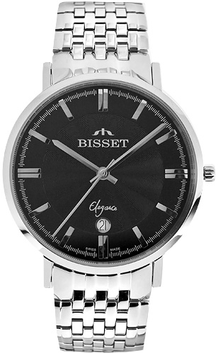 Bisset BSDC89K
