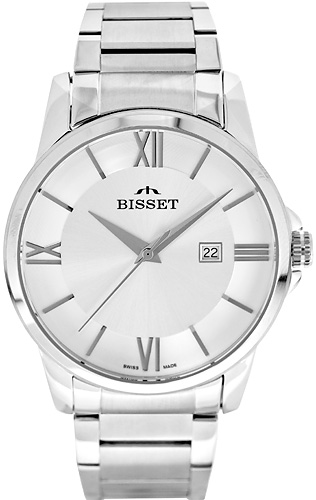 Bisset BSDD03