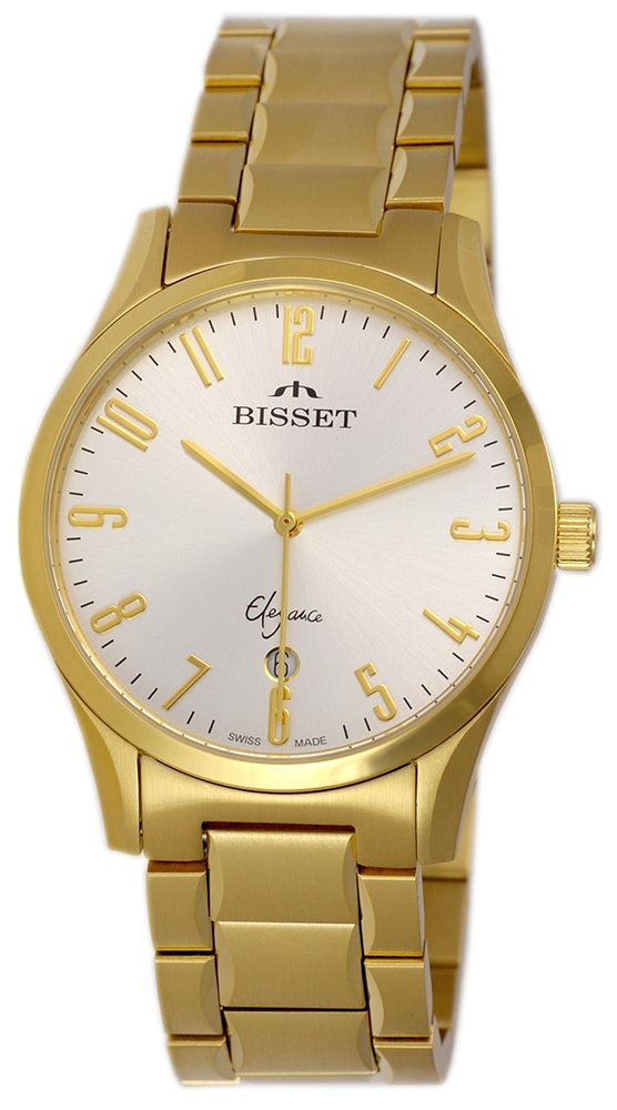 Bisset Elegance BSDD17GASX05BX