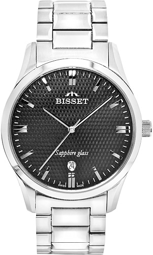 Bisset BSDD17K