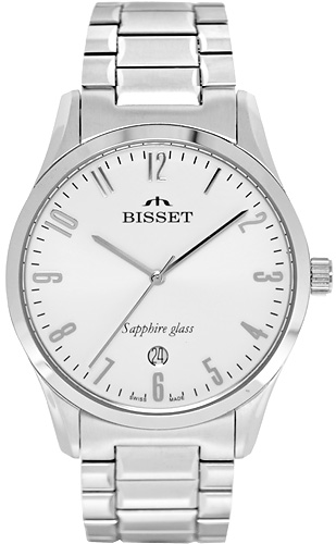 Bisset BSDD17W