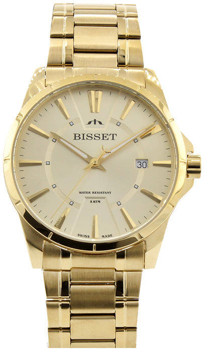 Bisset BSDD55GG
