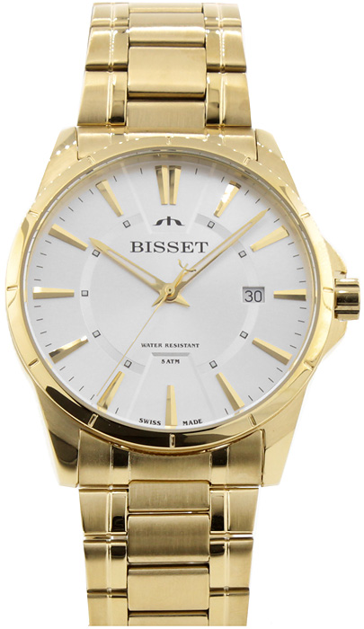 Bisset BSDD55GW