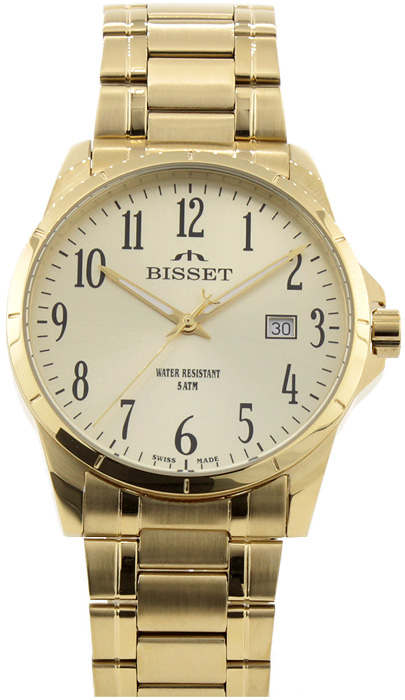 Bisset BSDD55G