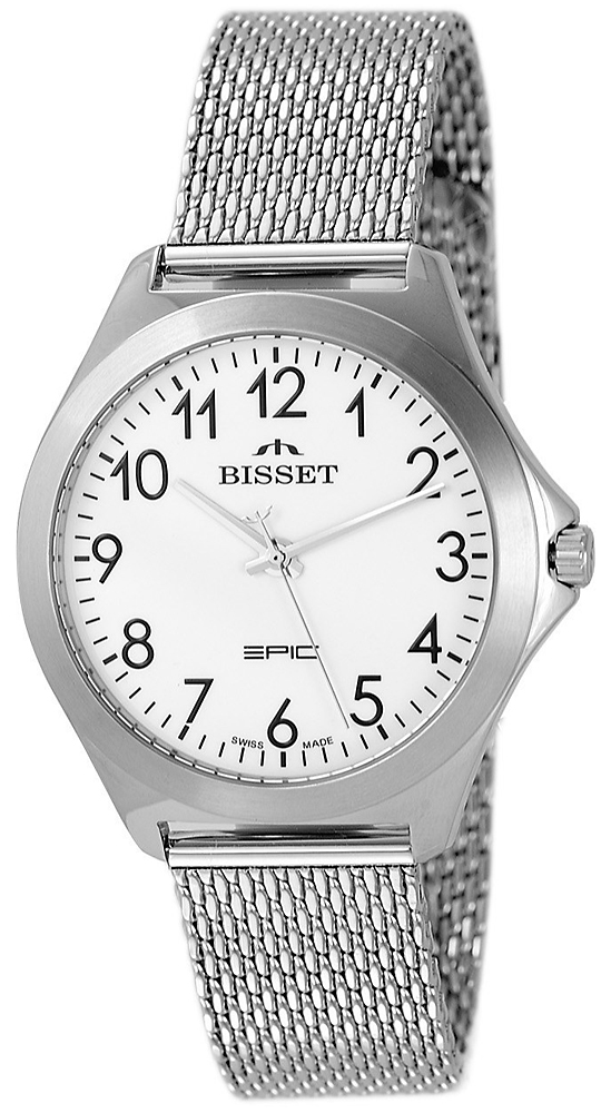Bisset BSDE49SAWX03BX