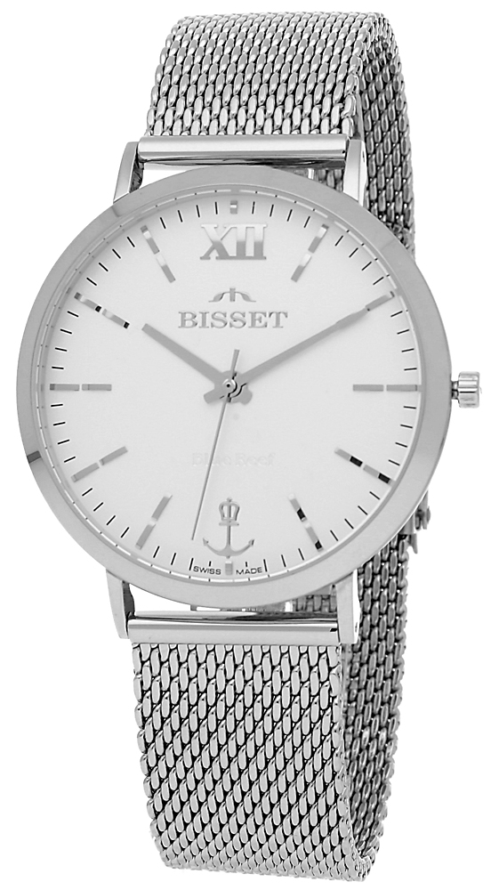 Bisset BSDE65SISX05BX