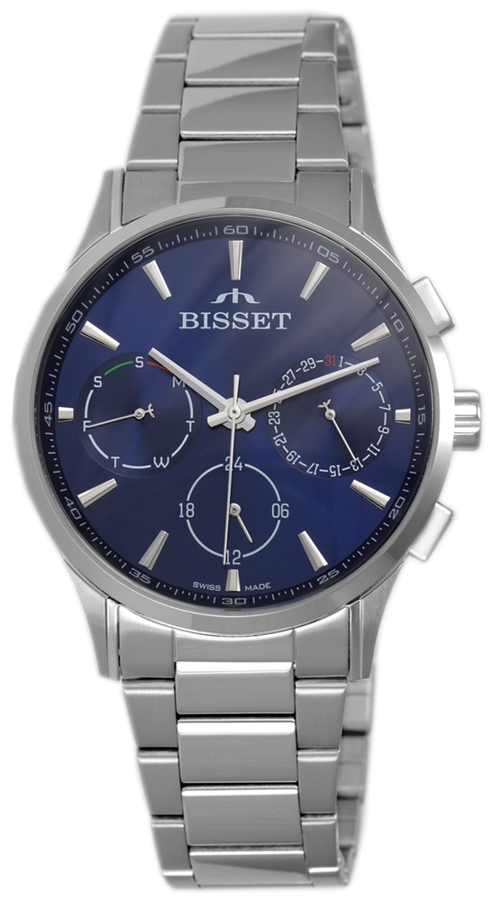 Bisset BSDE73SIDX05AX