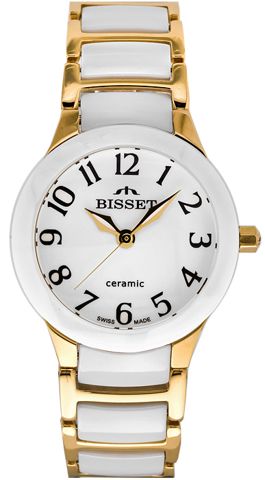 Bisset BSPD75G