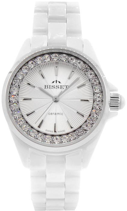 Bisset BSPD78S