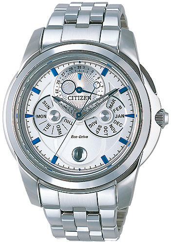 Citizen BU0010-82AE