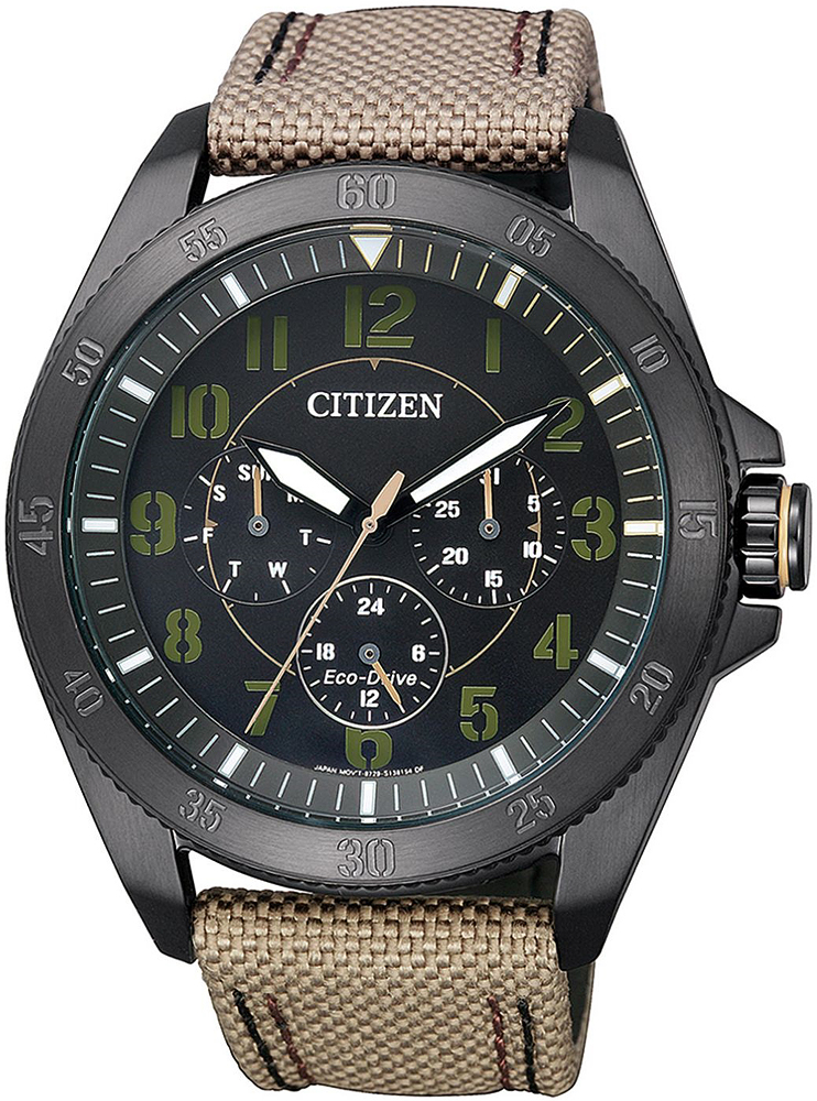 Citizen BU2035-05E