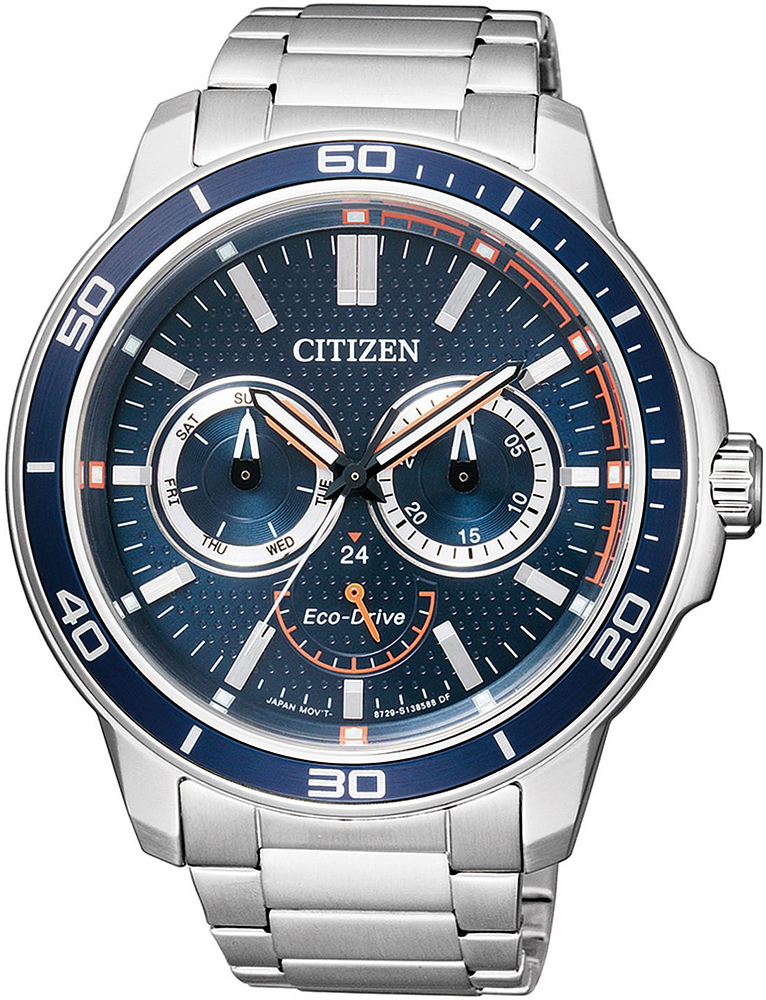 Citizen BU2040-56L