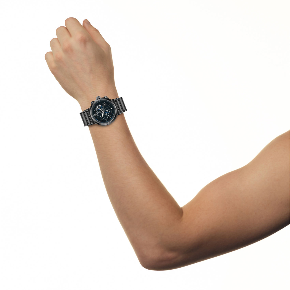 Citizen BZ1006-82E smartwatch męski Ecodrive