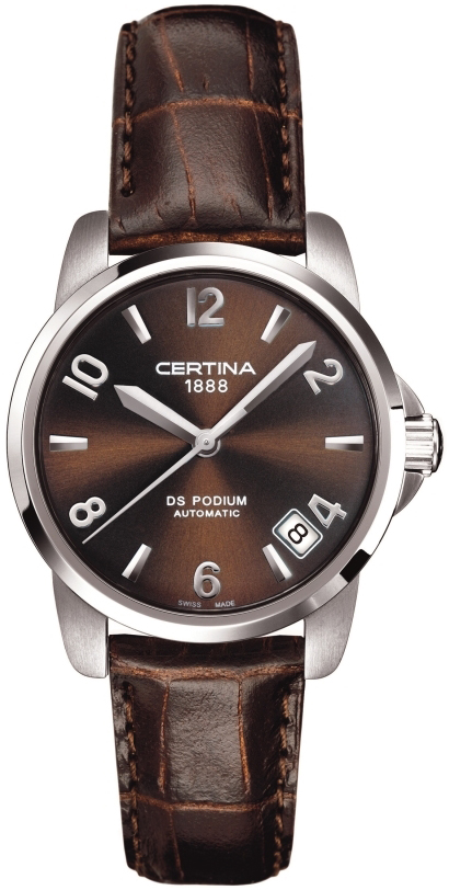 Certina DS Podium Lady C001.207.16.297.00
