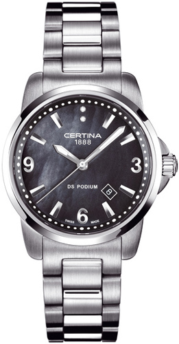 Certina C001.210.11.126.00