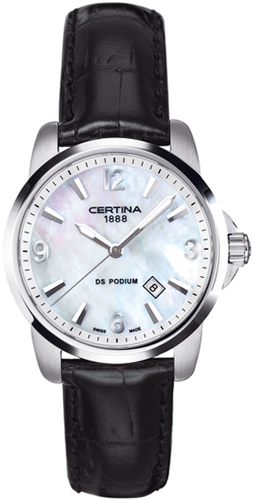 Certina C001.210.16.117.02