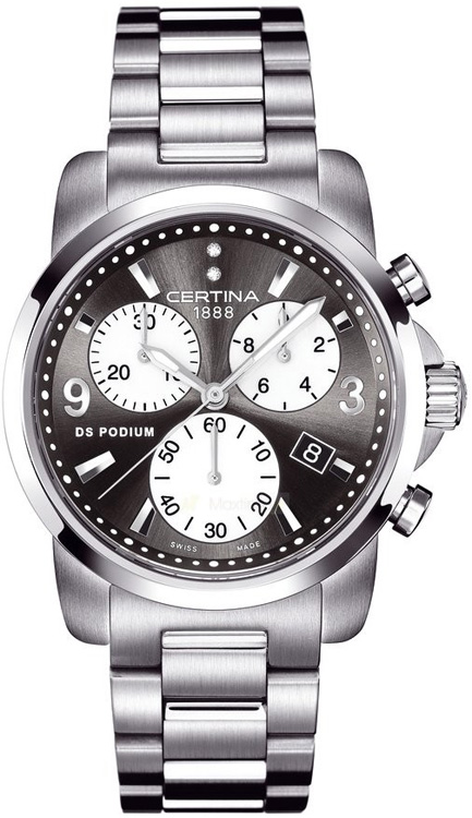 Certina C001.217.11.056.00