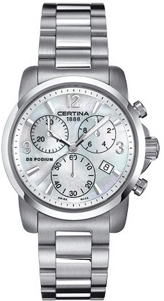 Certina C001.217.11.117.00