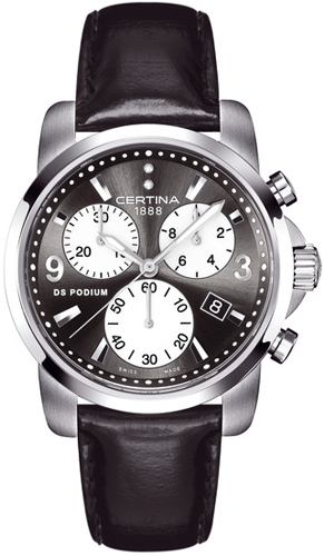 Certina C001.217.16.056.00