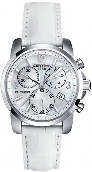 Certina C001.217.16.117.00