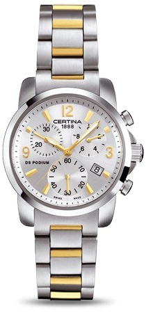 Certina C001.217.22.037.00