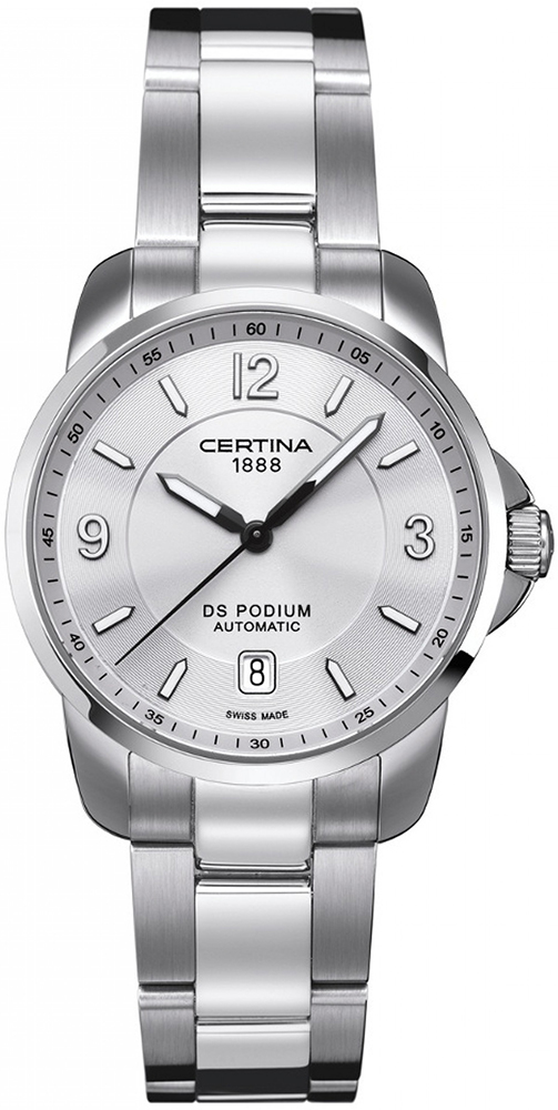Certina DS Podium Automatic C001.407.11.037.00