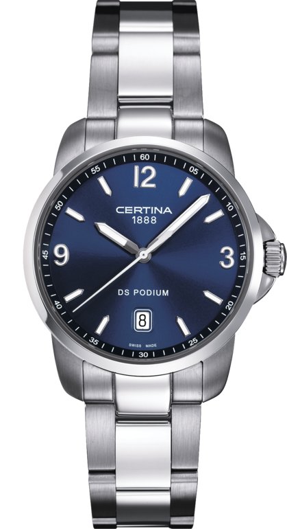 Certina DS Podium C001.410.11.047.00
