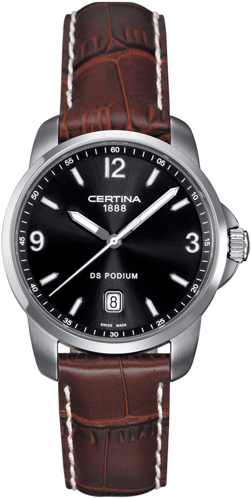 Certina DS Podium C001.410.16.057.00