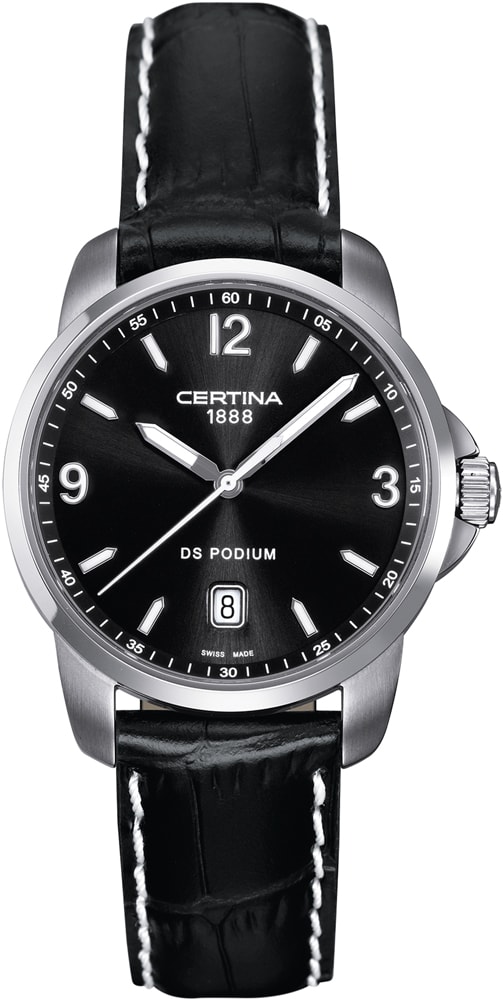 Certina  DS Podium C001.410.16.057.01