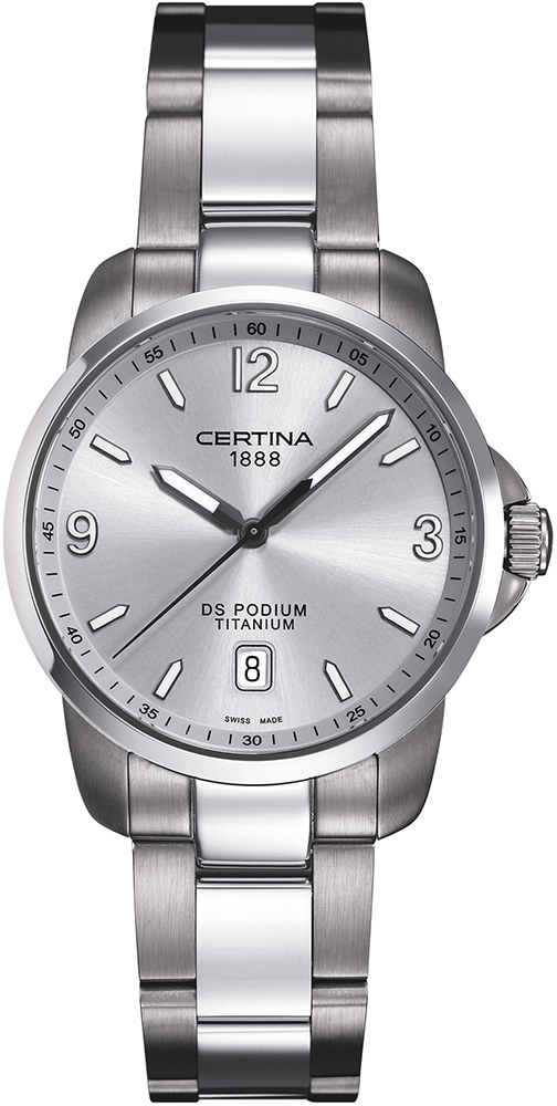 Certina DS Podium C001.410.44.037.00