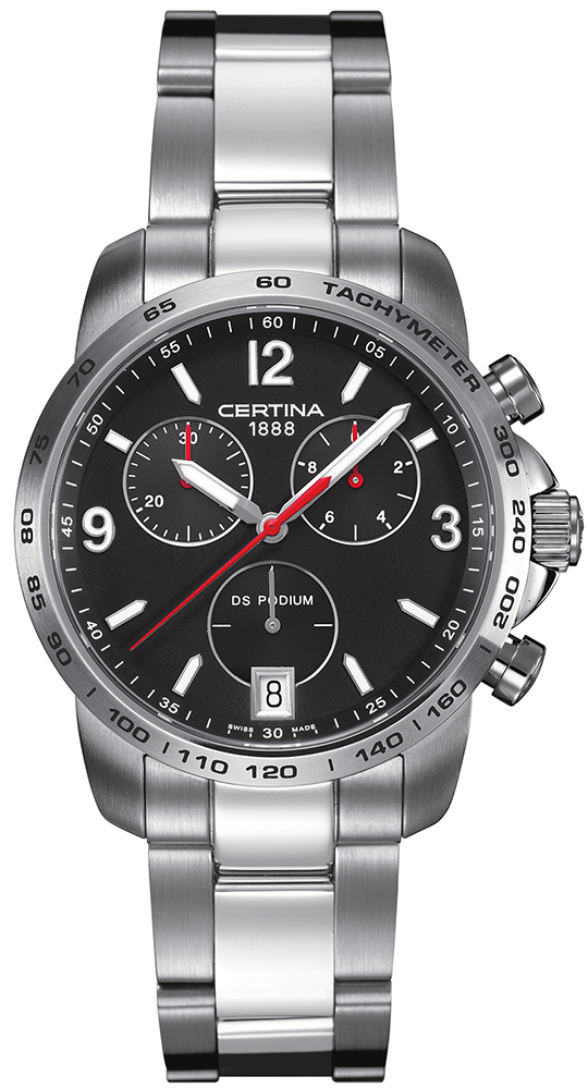 Certina C001.417.11.057.00