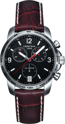 Certina C001.417.16.057.00
