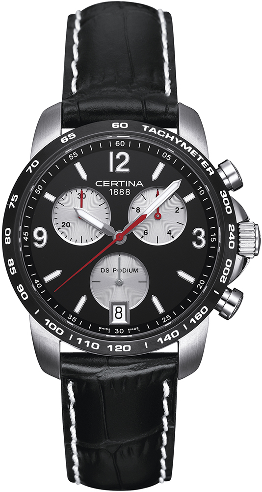Certina C001.417.16.057.01 DS Podium DS Podium Chrono