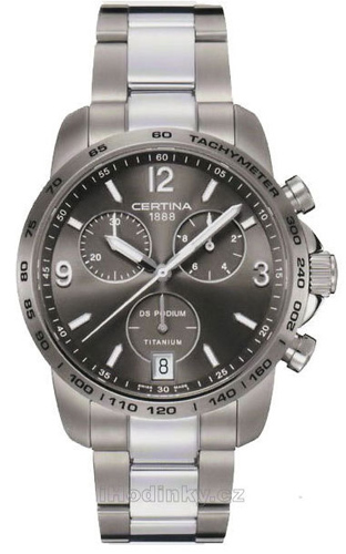 Certina C001.417.44.087.00