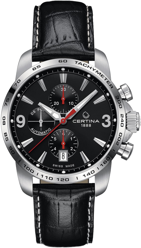 Certina C001.427.16.057.00 DS Podium DS Podium Chronograph Automatic