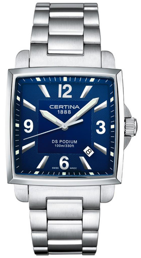 Certina C001.510.11.047.00