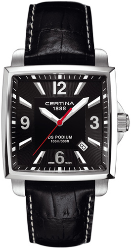 Certina C001.510.16.057.00