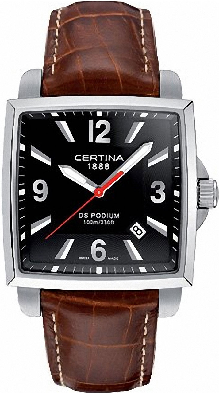 Certina C001.510.16.057.01