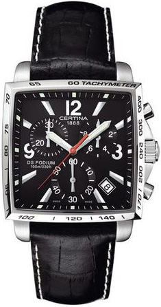 Certina C001.517.16.057.00