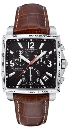 Certina C001.517.16.057.01