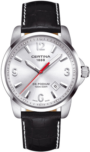 Certina C001.610.16.037.00