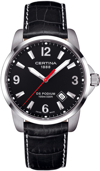 Certina C001.610.16.057.01